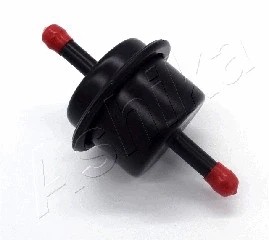 Hydraulic filter automatic - hydraulic,