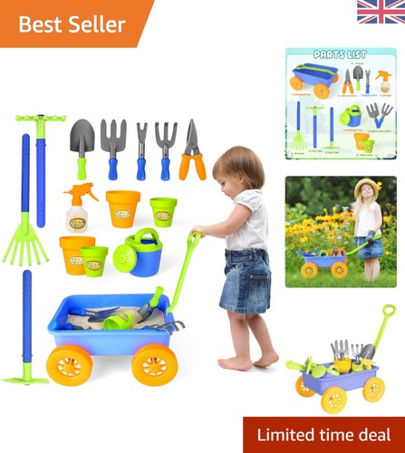 Delightful pull along kids - delightful,