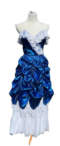 Vtg loralie dress - loralie,