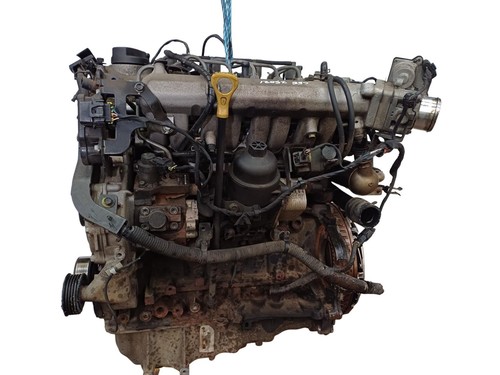 Kia ceed engine - ceed, crdi