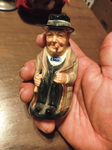 Royal doulton winston - doulton,