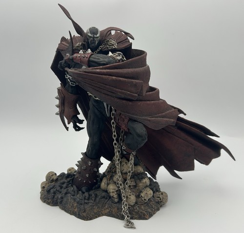 Mcfarlane spawn figure classic - spawn,