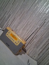 Roberts Gemini 46 DAB FM