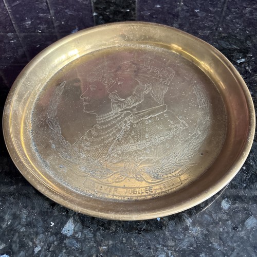 Vintage king george - vintage, v