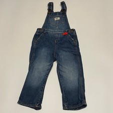 OshKosh B'gosh Denim Dungaree