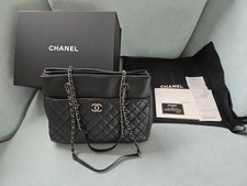 Chanel Tote/Shopper handbag
