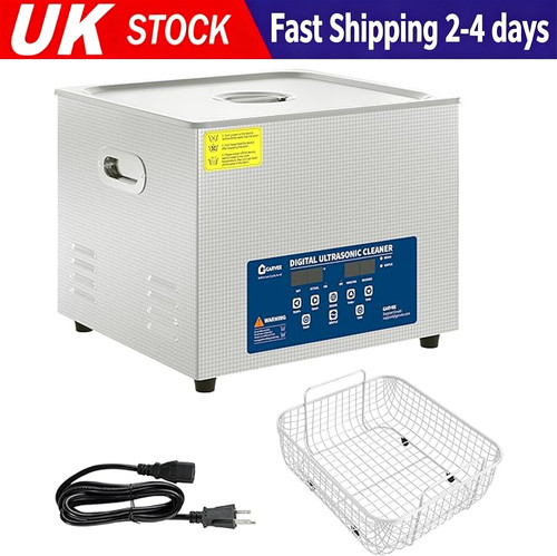 30l 180w digital ultrasonic - 30l,