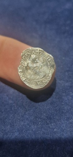 Queen elizabeth hammered - elizabeth, i