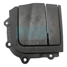 BMW M3 E93 Convertible Roof Cover Flap Right 71745480