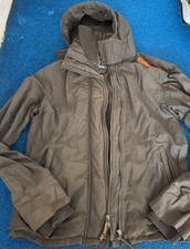 Superdry Double Black Label