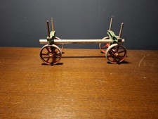 Mamod Log Trailer Compatible