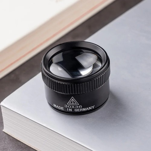 40x30 magnifying loupe - magnifying,