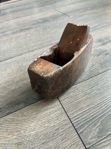 Vintage antique wooden - antique,