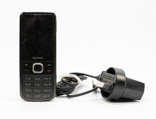 Nokia 6303 classic mobile - nokia,