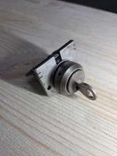 ORIGINAL Vespa GS 150 VB1 lock