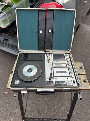 Sanyo 2615n retro 1970s - sanyo, g-2615n