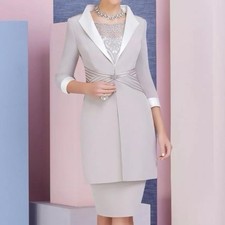 Veni Infantino Mother of the