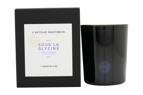 Artisan parfumeur sous la - parfumeur,