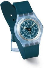 A Rare 2000 Swatch SNOWPASS