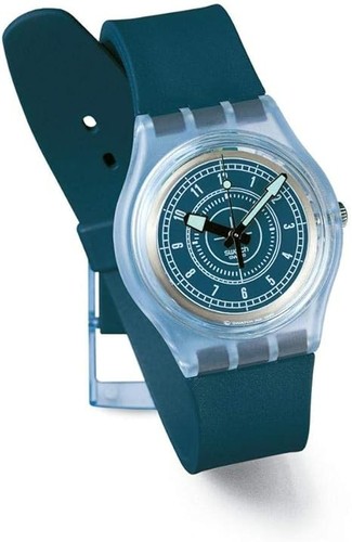 Rare 2000 swatch snowpass - 2000,