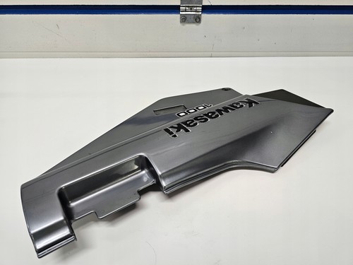 Kawasaki gtr 1000 - kawasaki,