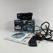 Panasonic hdc hs900 - panasonic, hdc-hs900,
