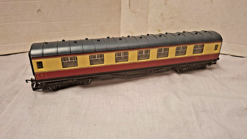 Hornby r1004 m3561 - hornby, period