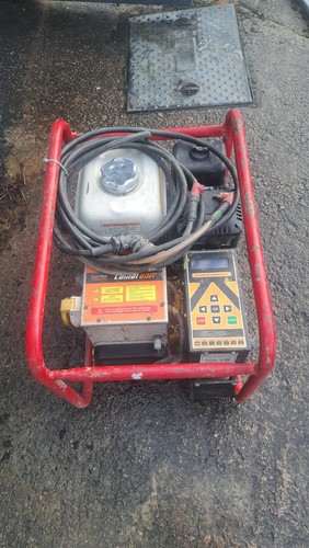 Advance welding combi unit - ,