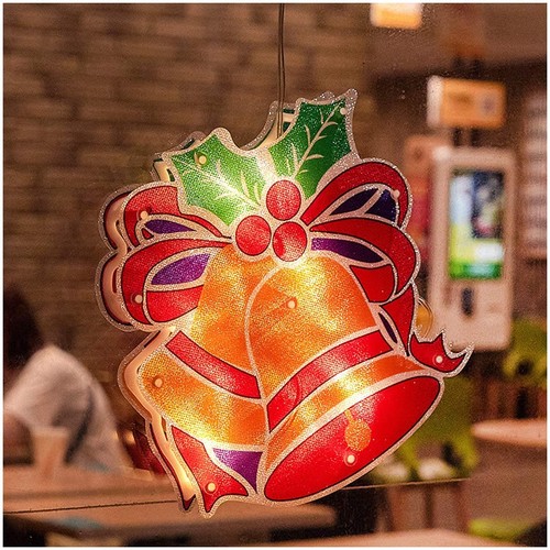 Led christmas decoration - led,