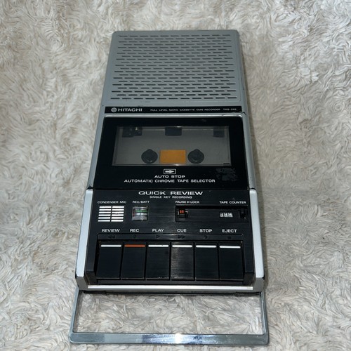 Vintage hitachi full - vintage,