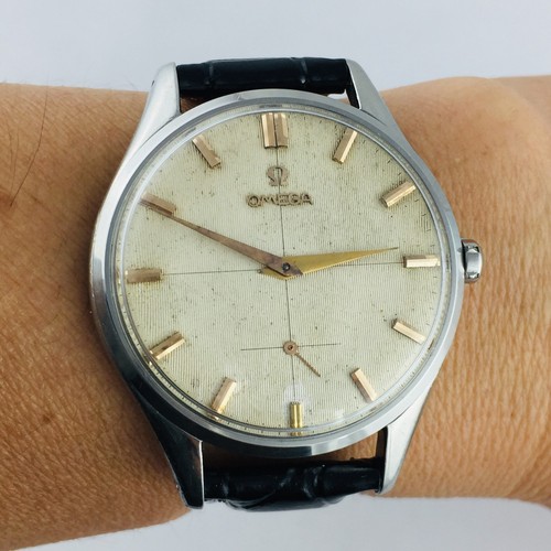 Vintage omega big jumbo - vintage,