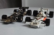 Corgi Toy Whizzwheels Lotus