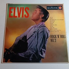 Elvis Presley / Elvis Rock 'N'