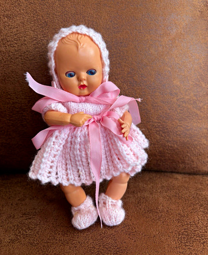 Vinted baby rosebud thumb - rosebud, suck