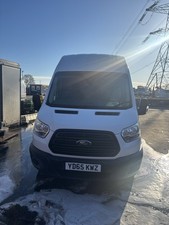 Ford Transit 350 2.2 Long