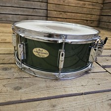 Snare Drum 14" Pearl Forum, Grey USED! RKFZF020925