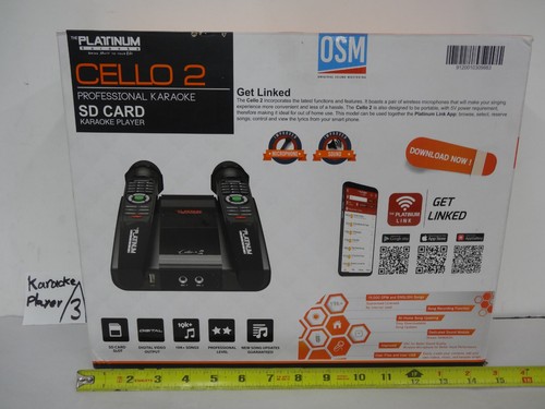 Cello professional karaoke - cello,