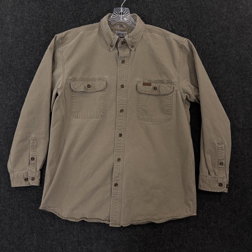 Carhartt oakman shirt - shirt, men's