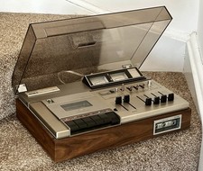 AIWA  AD-1800 Stereo Tape
