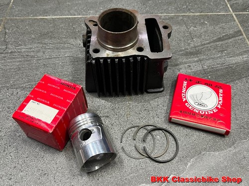 Nos honda c50 - c50m, z50a