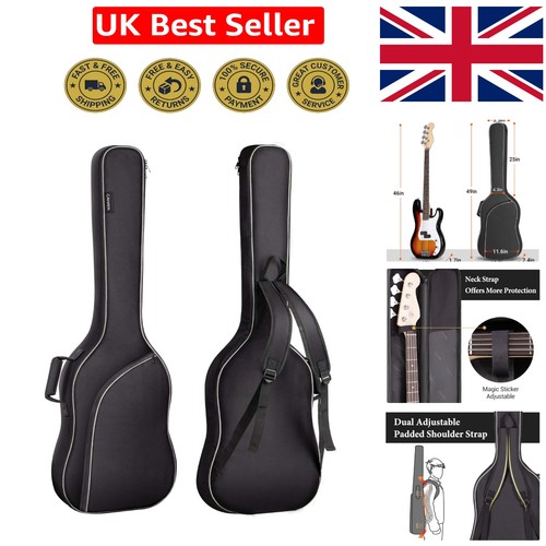 Elegant soft padded bass - padded,