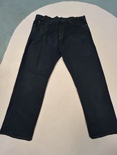 Wrangler Men's Jeans Waist