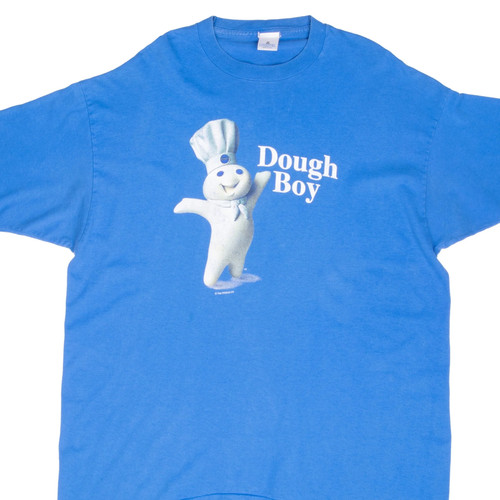 Vintage pillsbury dough boy - vintage,