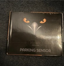 Hawkeye 4 Parking Sensor Front
