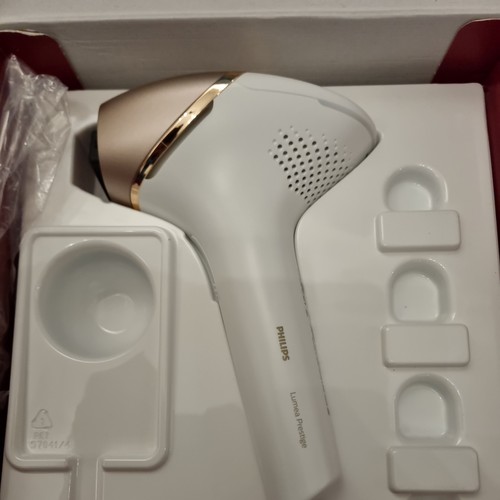 Philips lumea prestige - philips,