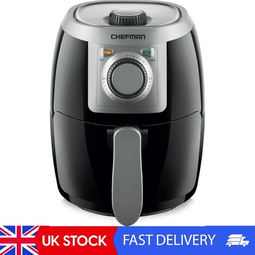 Turbofry litre small - 2-litre, air