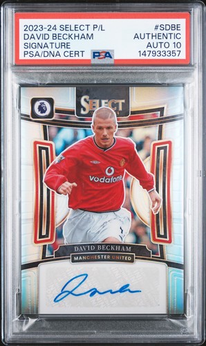 Panini select premier league - select,