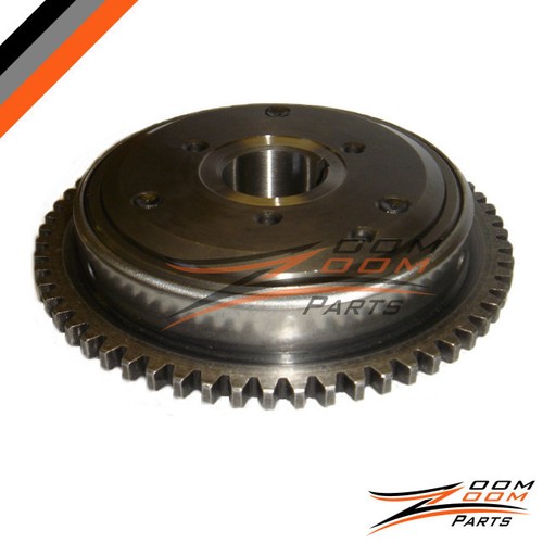 Starter motor clutch gy6 - starter,