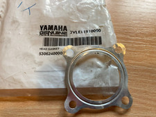 Yamaha CW50   2 x  Genuine head Gaskets 3VL-E1181-00
