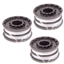 Strimmer Line Twin Spool 2.5m